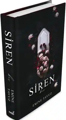«Siren – 1» Emine Tavuz pdf indir