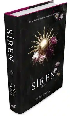 «Siren – 2» Emine Tavuz pdf indir