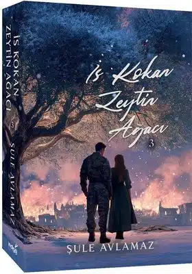 «İs Kokan Zeytin Ağacı – 3» Şule Avlamaz pdf indir