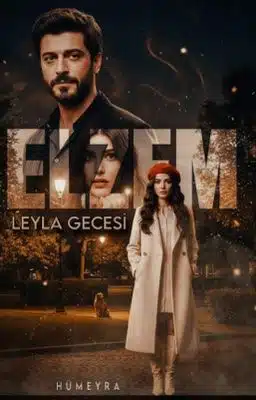 «Elzem: Leyla Gecesi» Hümeyra pdf indir