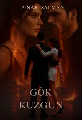 «GÖK KUZGUN» Pınar Salman pdf indir