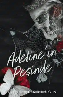 «Adelineın Peşinde» H.D. Carlton pdf indir