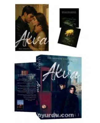 «Akva» Leman Veli pdf oku «Akva» Leman Veli pdf indir