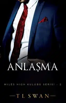 «Anlaşma» T. L. Swan pdf indir