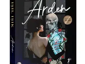 «Arden 1» Işıl Işık