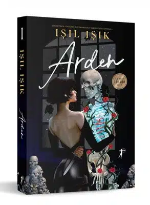 «Arden 1» Işıl Işık pdf oku «Arden 1» Işıl Işık pdf indir