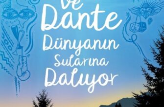 «Aristo ve Dante Dünyanın Sularına Dalıyor» Benjamin Alire Saenz