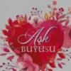 «Aşk Büyüsü» Tuğba Atıcı Coşar