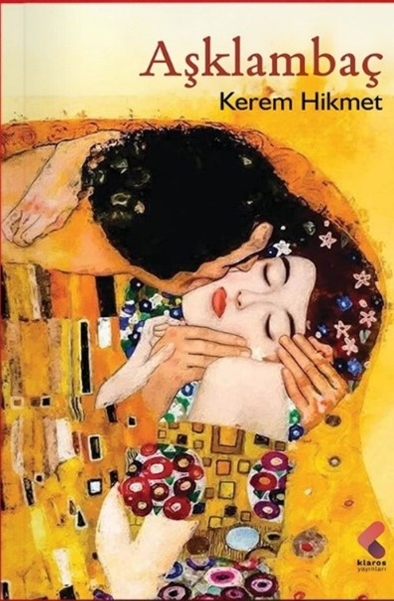 «Aşklambaç» Kerem Hikmet pdf oku «Aşklambaç» Kerem Hikmet pdf indir