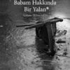 «Babam Hakkında Bir Yalan» John Burnside