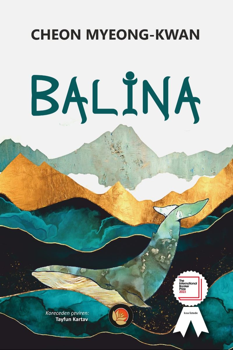 «Balina» Cheon Myeong-Kwan pdf indir