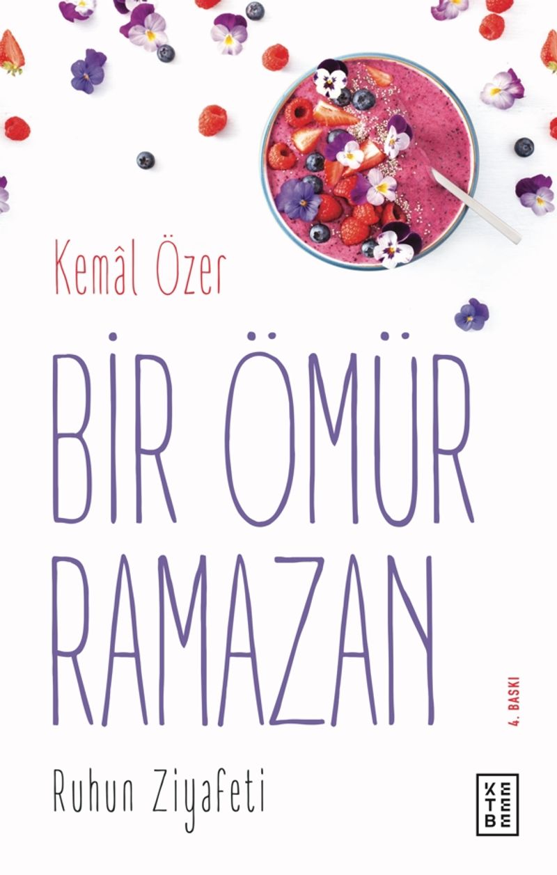 «Bir Ömür Ramazan» Kemal Özer pdf indir