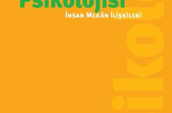 «Çevre Psikolojisi» Melek Göregenli
