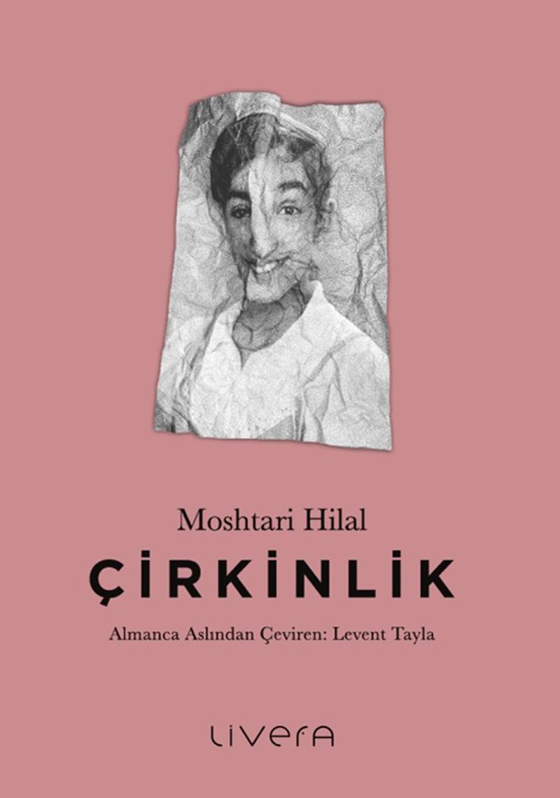 «Çirkinlik» Moshtari Hilal pdf indir