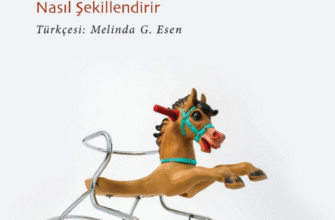 «Dolanıklık: Felsefe ve Sanat Hayatımızı Nasıl Şekillendirir» Alva Noë