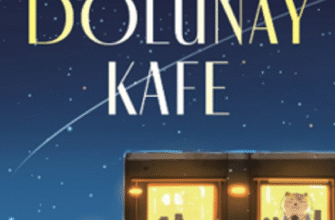 «Dolunay Kafe» Mai Moçizuki