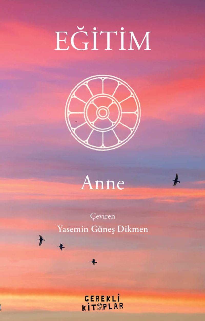 «Eğitim» Anne pdf oku «Eğitim» Anne pdf indir