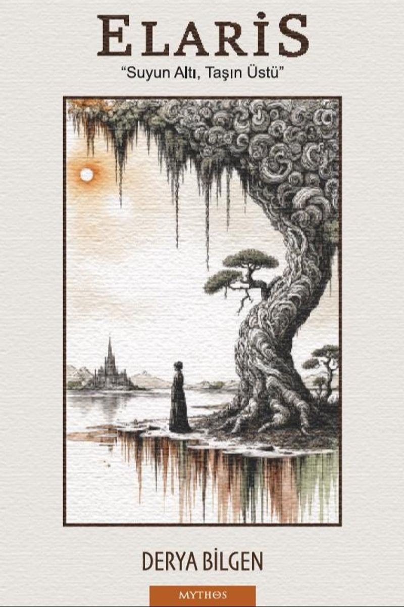 «Elaris» Derya Bilgen pdf oku «Elaris» Derya Bilgen pdf indir