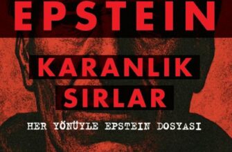 «Epstein: Karanlık Sırlar» Türker Akıncı, Hakan Demir