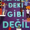 «Filmlerdeki Gibi Değil» Lynn Painter