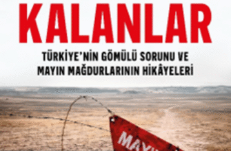 «Geride Kalanlar» Nurcan Baysal