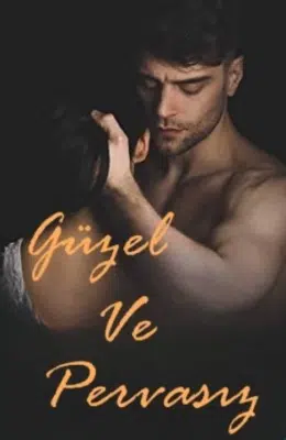 «Güzel ve Pervasız» Charity Ferrell pdf indir