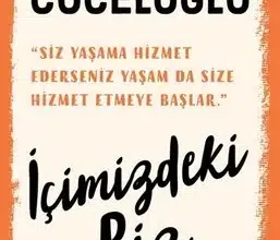 «İçimizdeki Biz» Doğan Cüceloğlu