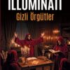 «İlluminati» Murat Çavga