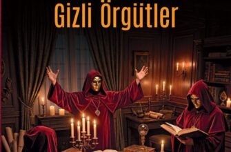 «İlluminati» Murat Çavga