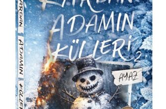 «Kardan Adamın Külleri / Ayaz» Işıl Işık