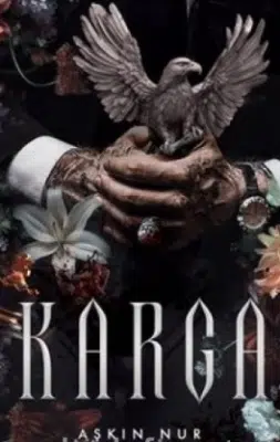 «Karga» Aşkın Nur Karataş pdf indir