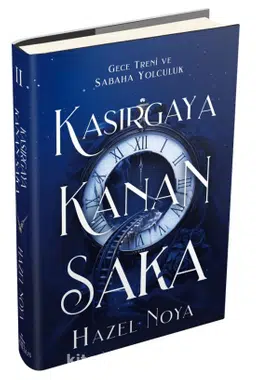 «Kasırgaya Kanan Saka 2» Hazel Noya pdf oku «Kasırgaya Kanan Saka 2» Hazel Noya pdf indir