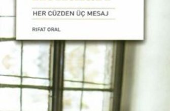 «Kur'an'ın Temel Konuları» Rıfat Oral