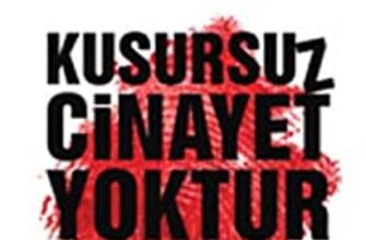 «Kusursuz Cinayet Yoktur» Sevil Atasoy