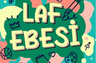 «Laf Ebesi» Eda Albayrak