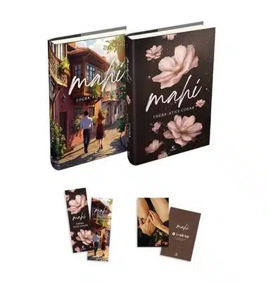 «Mahi Cilt 1» Tuğba Atıcı Coşar pdf indir