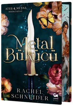 «Metal Bükücü» Rachel Schneider pdf indir