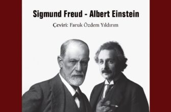 «Neden Savaş» Sigmund Freud, Albert Einstein