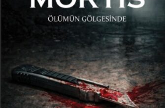 «Ölümün Gölgesinde» Eda Gizem Arslan