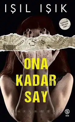 «Ona Kadar Say» Işıl Işık pdf indir