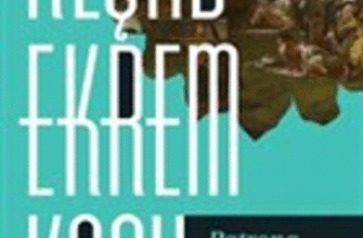 «Patrona Halil» Reşad Ekrem Koçu