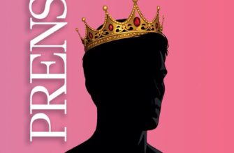 «Prenses Erkekler» R. Cansu Çelik