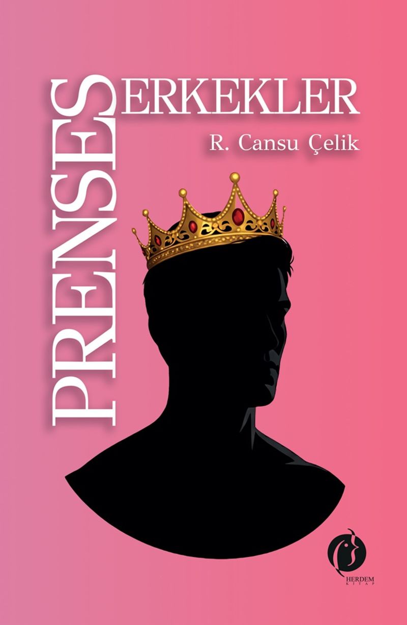 «Prenses Erkekler» R. Cansu Çelik pdf indir