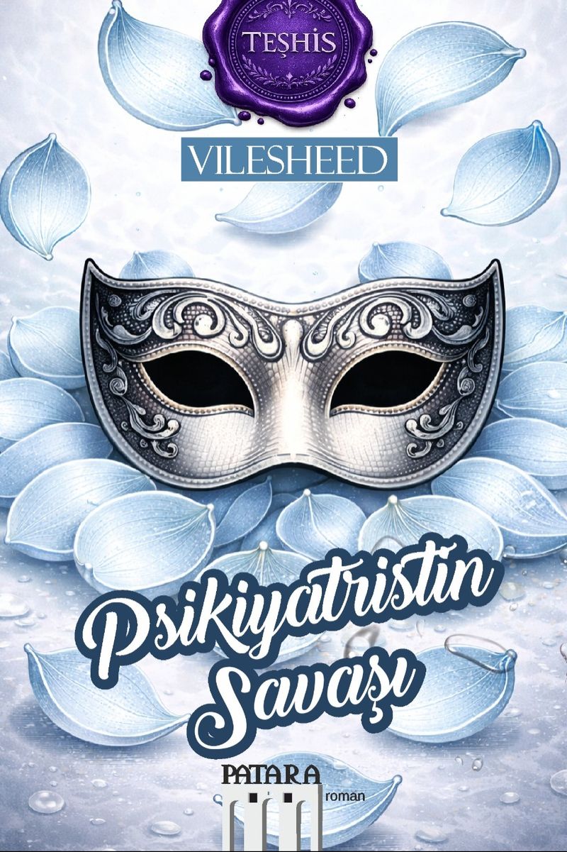 «Psikiyatristin Savaşı» Vilesheed pdf indir