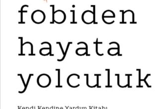 «Sosyal Fobiden Hayata Yolculuk» Doç. Dr. Kadir Özdel