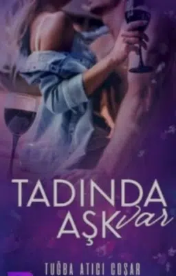 «Tadında Aşk Var» Tuğba Atıcı Coşar pdf indir