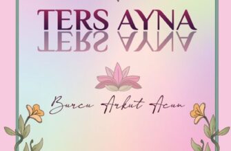 «Ters Ayna» Burcu Arkut Acun