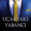 «Uçaktaki Yabancı» T. L. Swan
