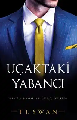 «Uçaktaki Yabancı» T. L. Swan pdf indir