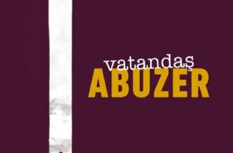 «Vatandaş Abuzer» Yücel Sarpdere